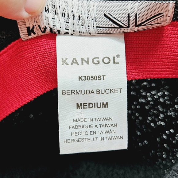 KANGOL | Bermuda bucket hat - Picture 8 of 11